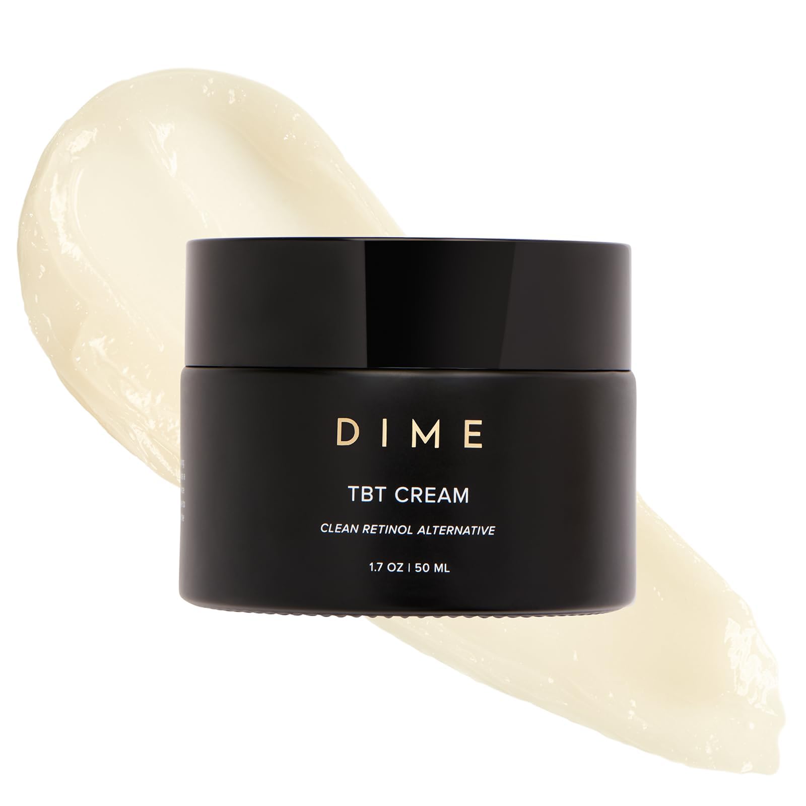 DIME Beauty TBT Cream - DIME Official Imagery - 1