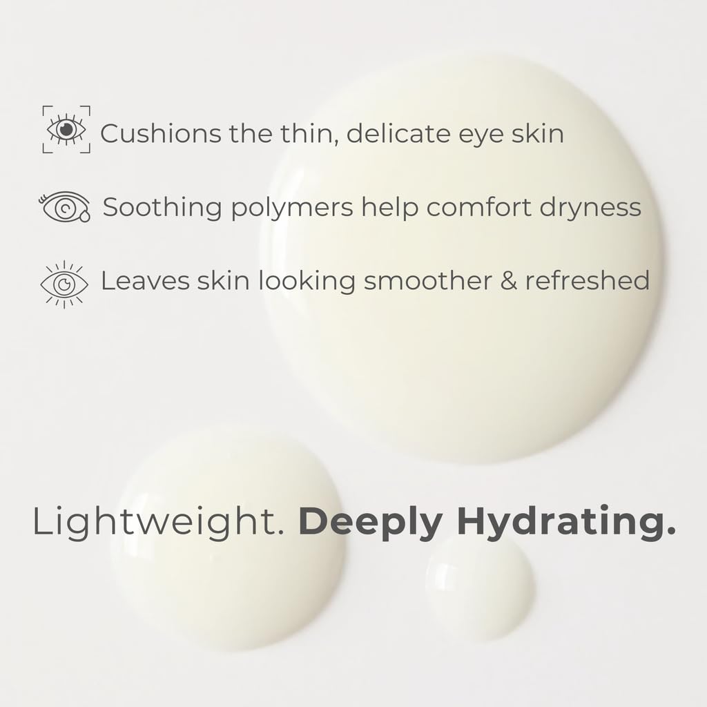Consult Beaute Copperum 29 Rejuvenating Eye Treatment - Consult Beaute Official Imagery - 7