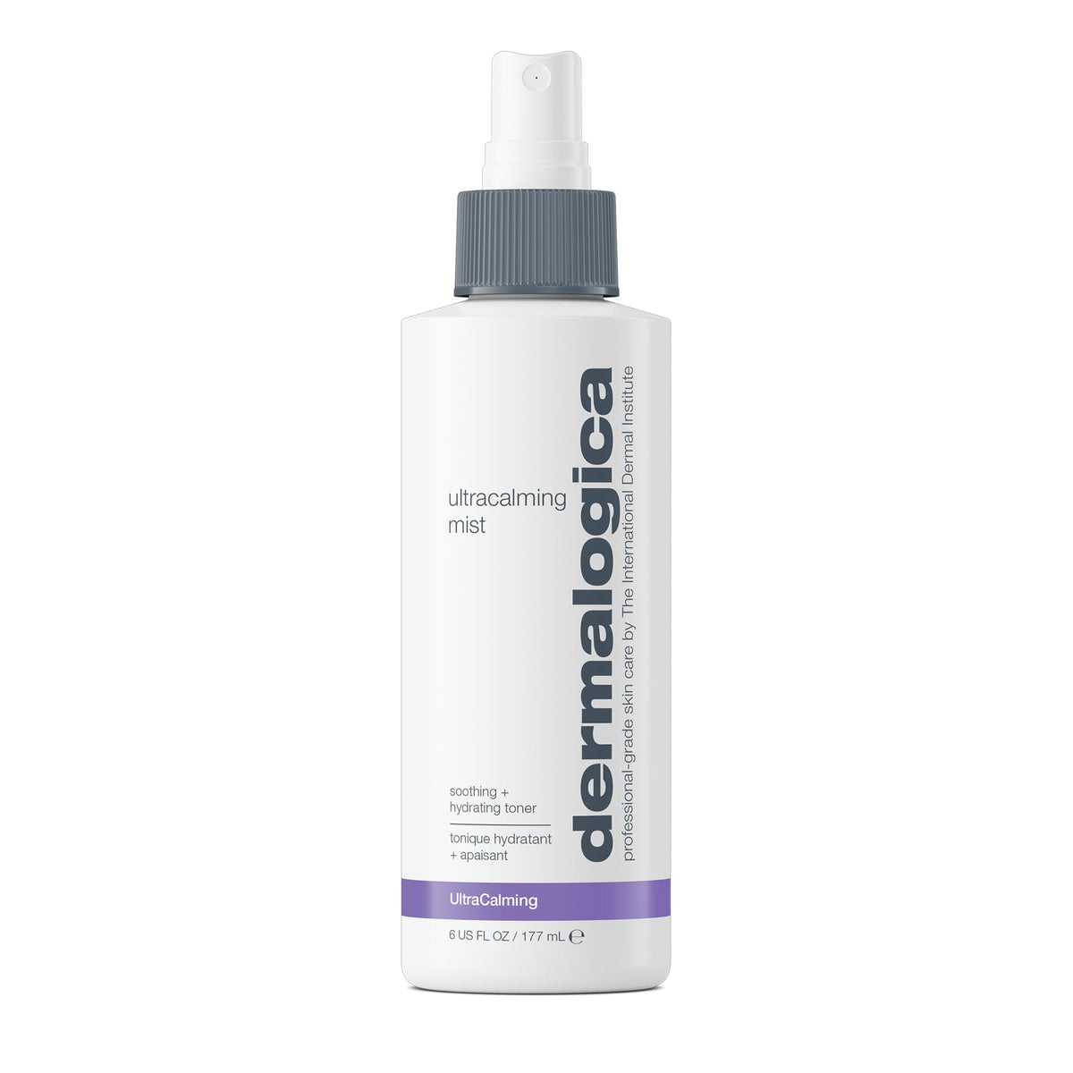 Dermalogica Ultracalming Mist Facial Spray with Aloe 6 fl oz - Premium Selection Official Imagery - 1