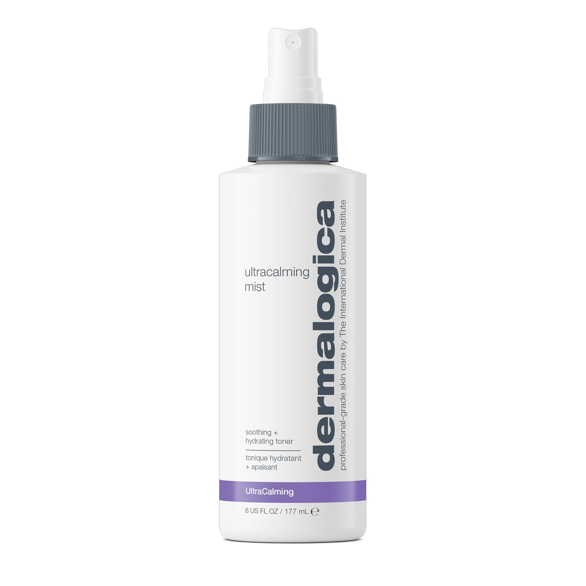 Dermalogica Ultracalming Mist Facial Spray with Aloe 6 fl oz - Premium Selection Official Imagery - 2