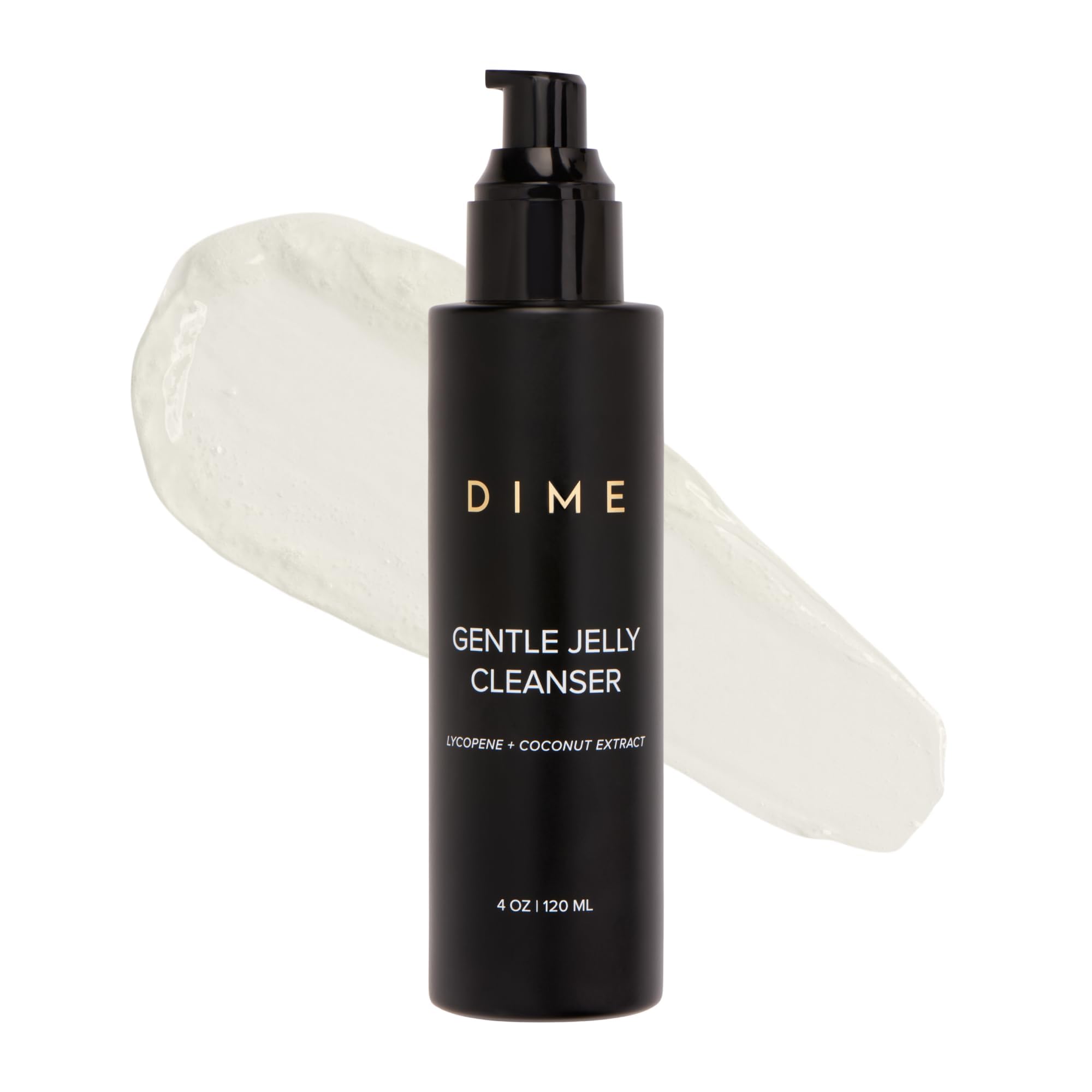 DIME Beauty Gentle Jelly Cleanser - DIME