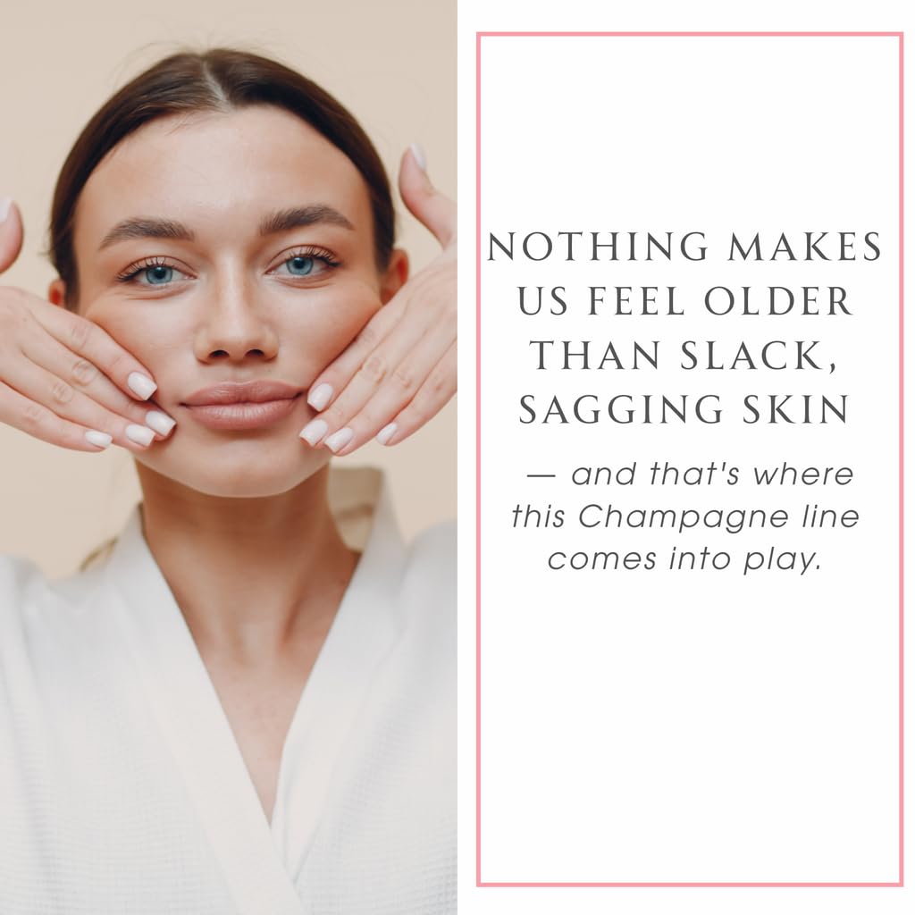 Consult Beaute Champagne Beaute Lift Firming Hydrating Skin - Consult Beaute Official Imagery - 3