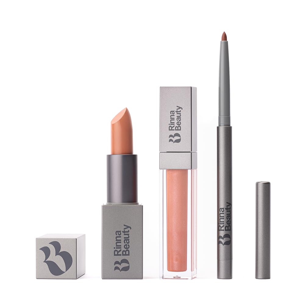 Rinna Beauty Lisa Essentials Bundle - Rinna Beauty Official Imagery - 7