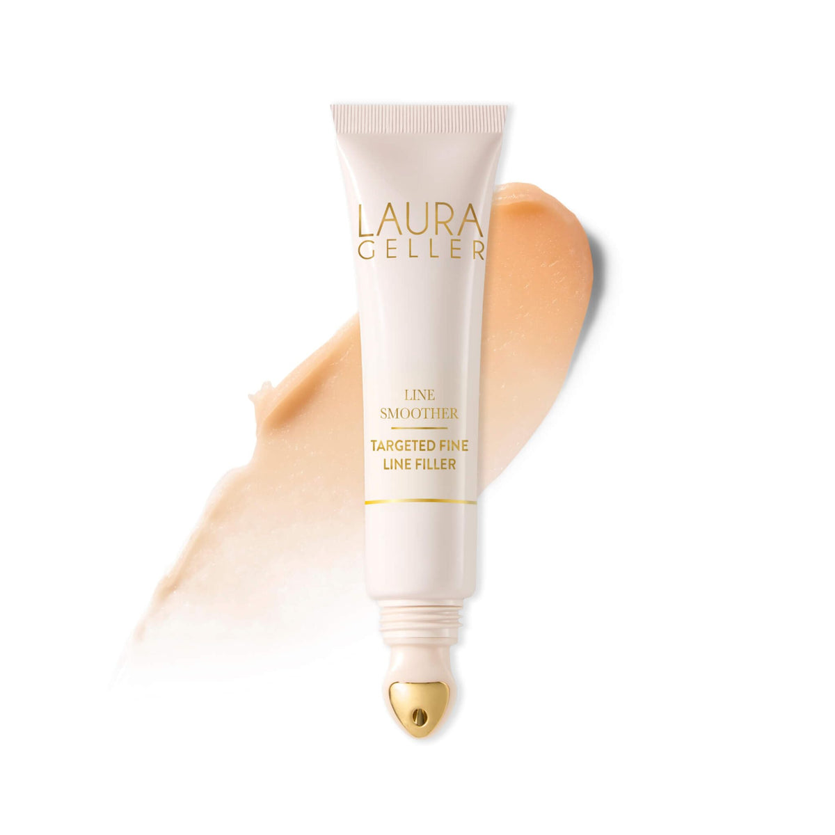 LAURA GELLER Line Smoother Targeted Fine Line Blurring - LAURA GELLER NEW YORK Official Imagery - 2