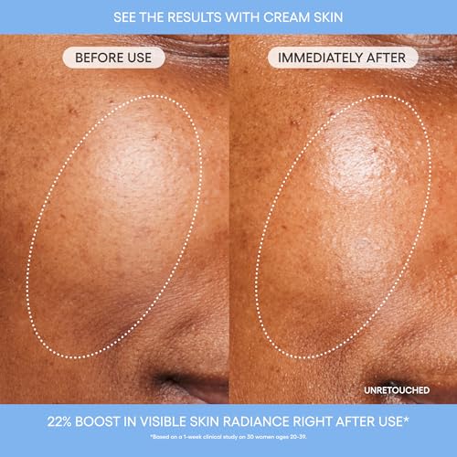 LANEIGE Cream Skin Toner & Moisturizer: Lightweight Refillable - Product Imagery