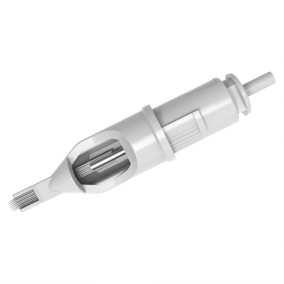 T Tech Generation B Round Liners Tattoo Cartridges Premium - T-TECH Official Imagery - 7