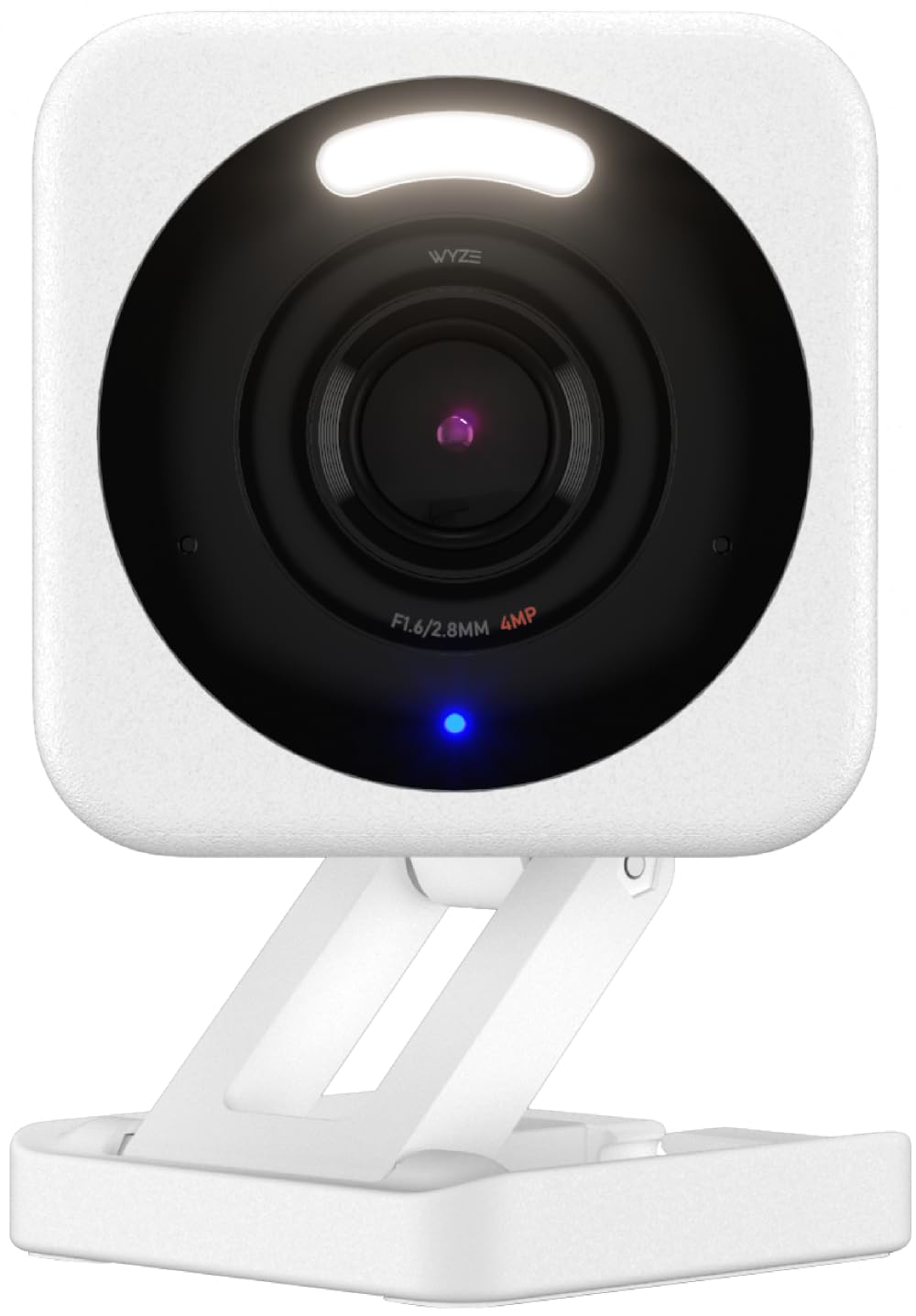 WYZE Cam v4 2 5K AI Security Camera Indoor Outdoor Cameras - WYZE Official Imagery - 2