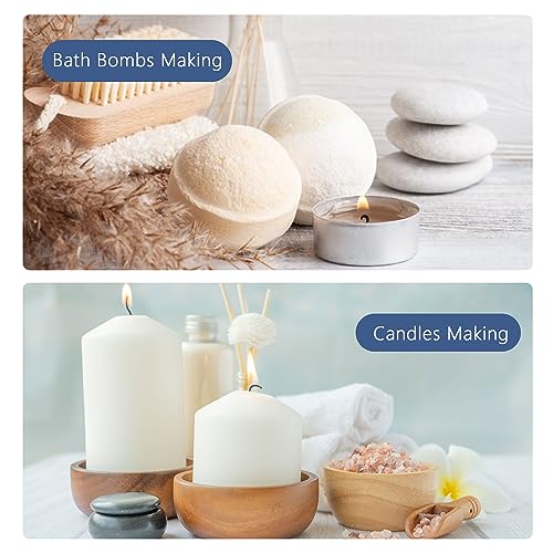 Fresh Linen Fragrance Oil - ESSLUX Aromatherapy Essential Clean - Product Imagery