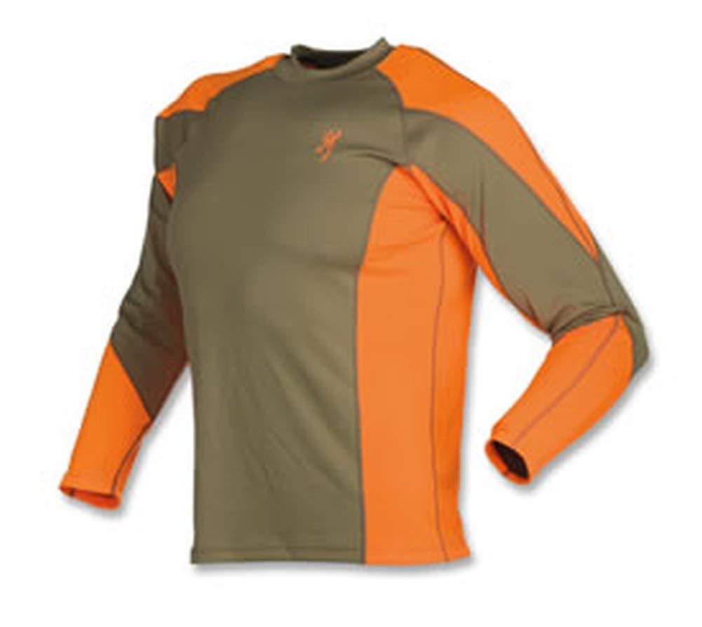 Browning NTS Upland Shirt - Browning Official Imagery - 2