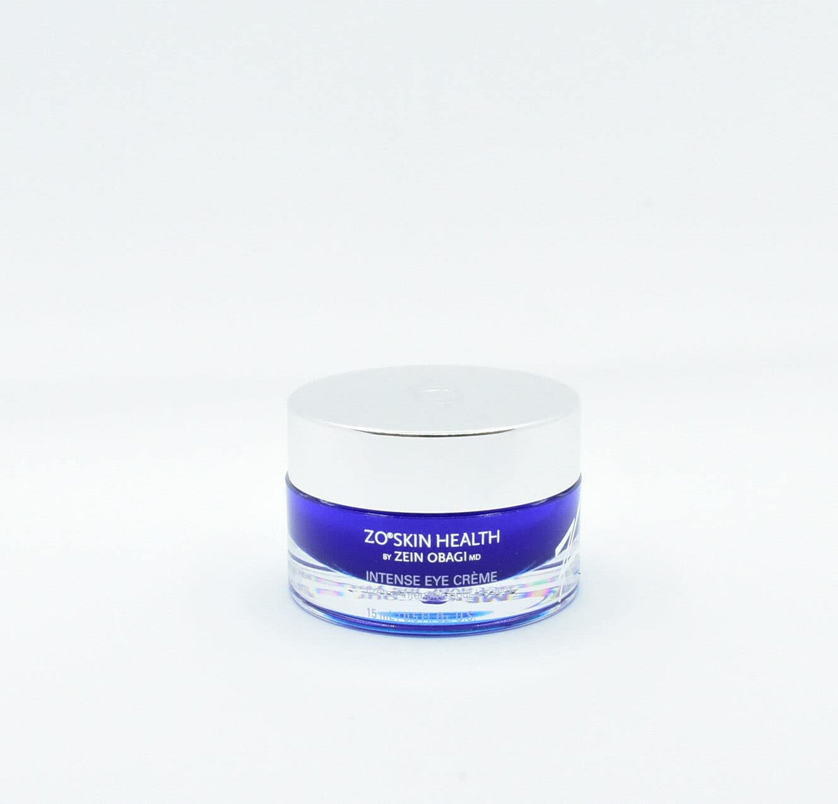 ZO SKIN HEALTH Intense Eye Cr me 15 mL 0 5 Fl Oz - ZO SKIN HEALTH Official Imagery - 5
