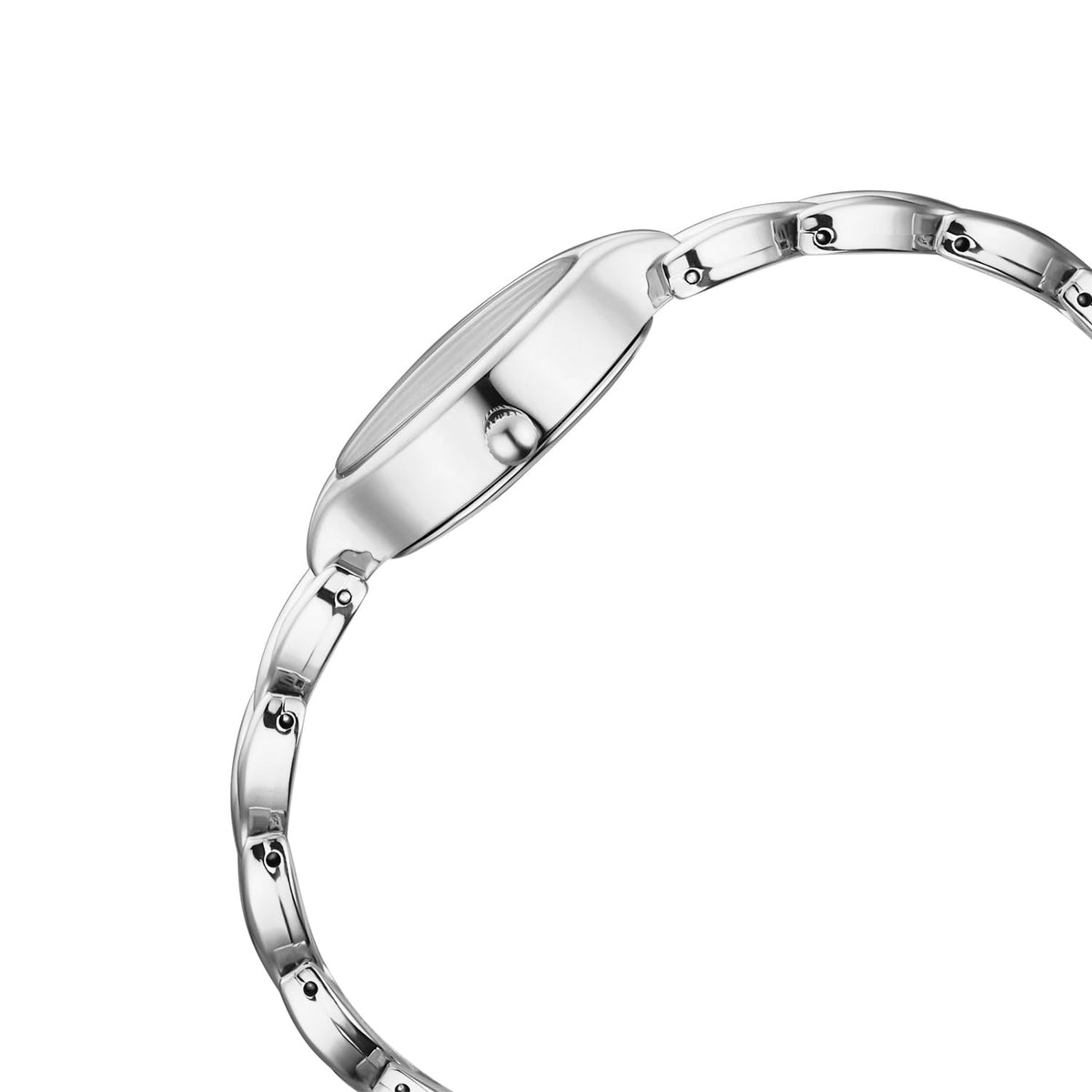 JIANDUN Vintage Women s Oval Bracelet Watch Waterproof - JIANDUN Official Imagery - 4