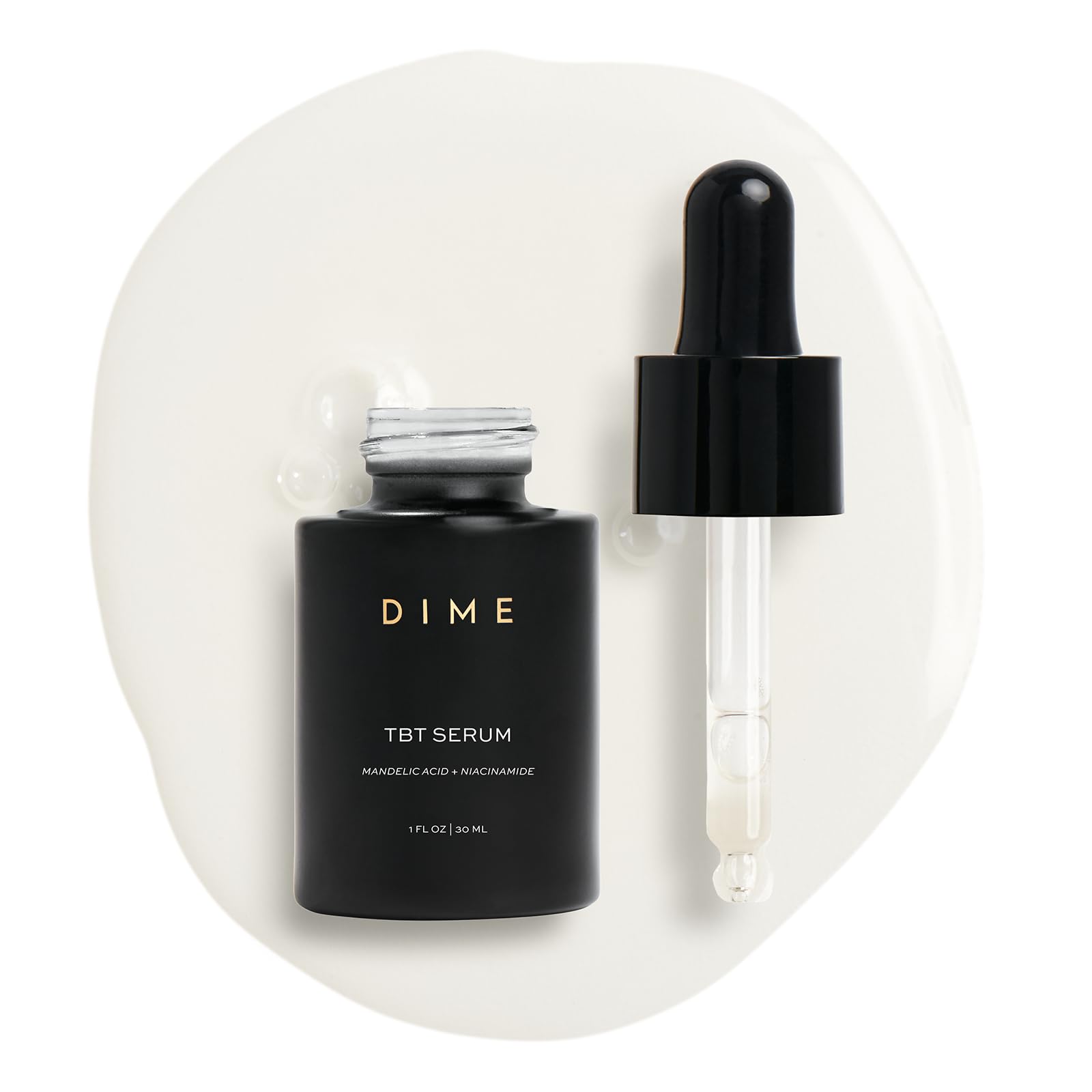 DIME Beauty TBT Serum - DIME Official Imagery - 2