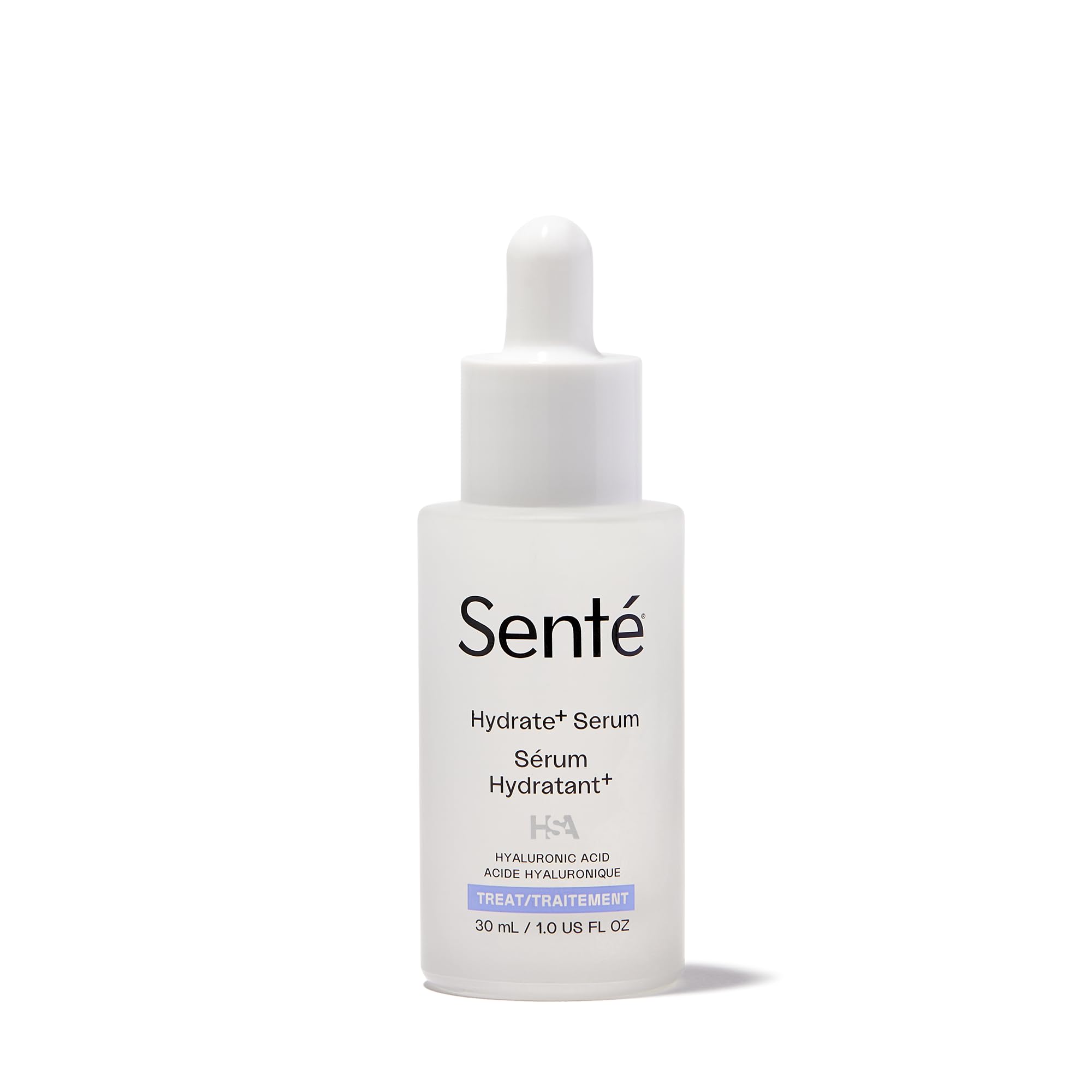 Sent Hydrate Serum - Sente Official Product Imagery - 1