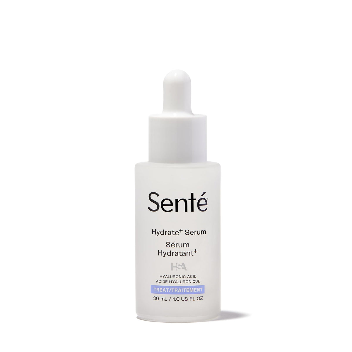 Sent Hydrate Serum - Sente Official Product Imagery - 2