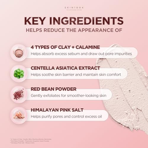 SKIN1004 [Hudson's Pick] Poremizing Quick Clay Stick Mask, - Product Imagery