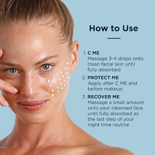 Deluxe Mini Skincare Set | Travel-Size Face and Body Essentials - Product Imagery
