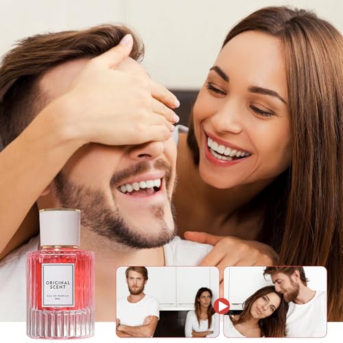 Vizela 2Pcs Venom Pheromone Perfume Collection,Venom Pheromone - Product Imagery