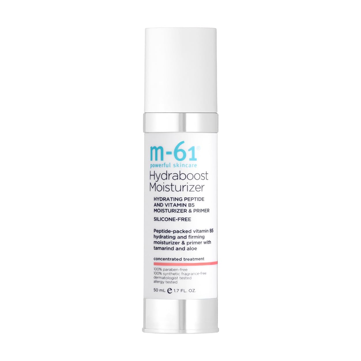 m 61 Hydraboost Moisturizer 2 in 1 Moisturizer Primer 1 7 Fl - Premium Selection Official Imagery - 2