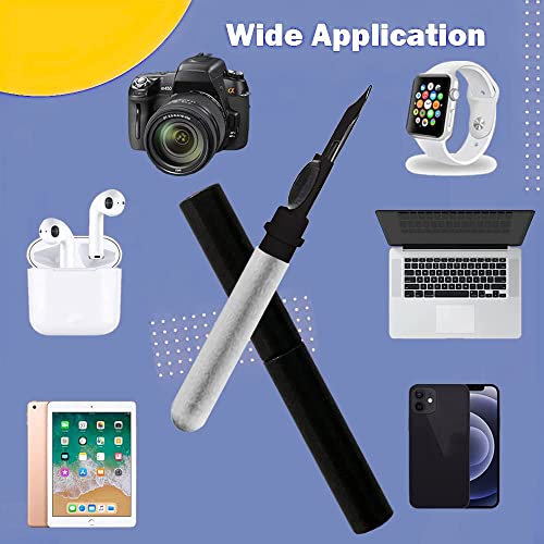 Cleaner Kit for Earbuds, Cleaning kit for Airpods Pro 1 2 3, - Product Imagery