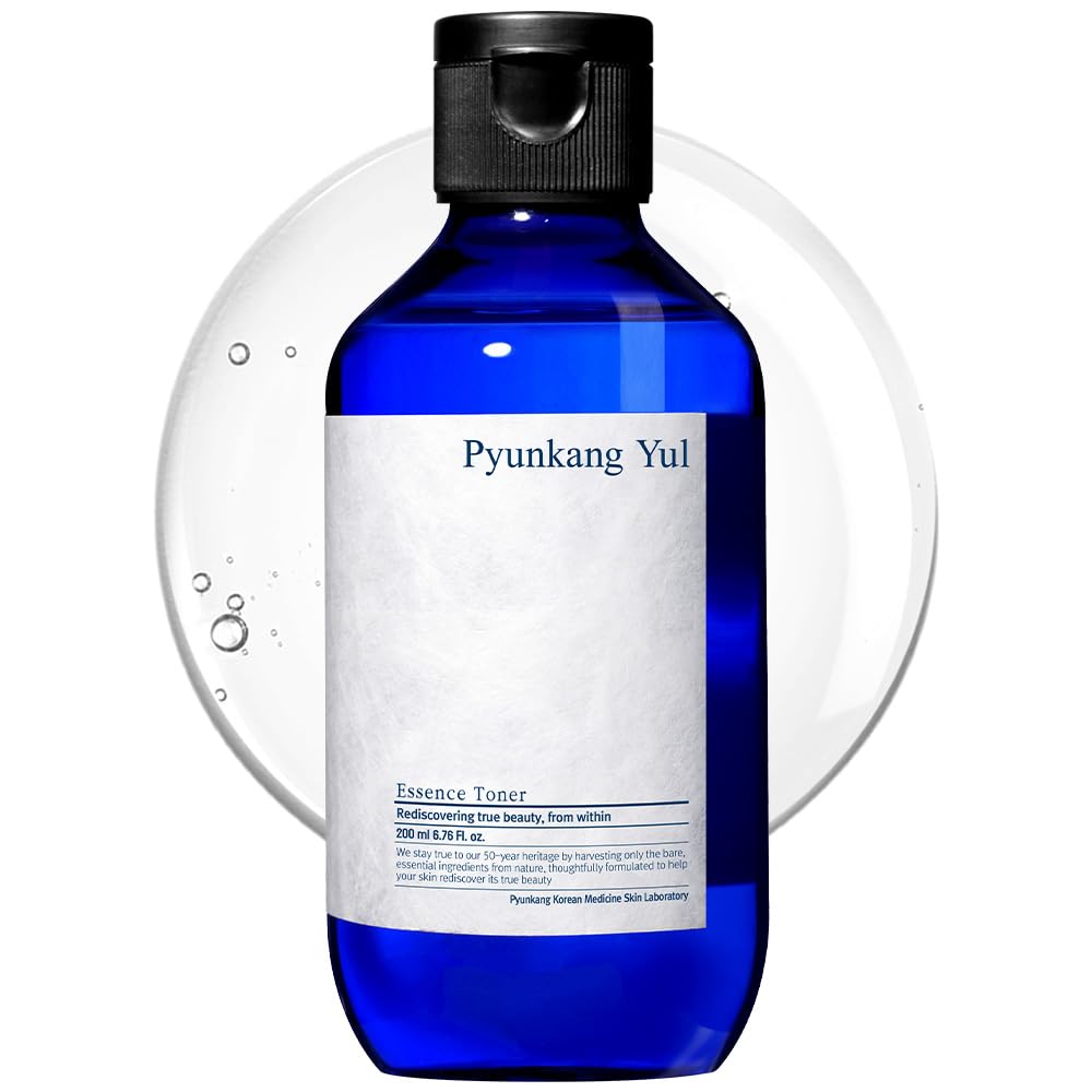 Pyunkang Yul PKY Essence Toner for Barrier Rebuilding, Highly - Pyunkang Yul
