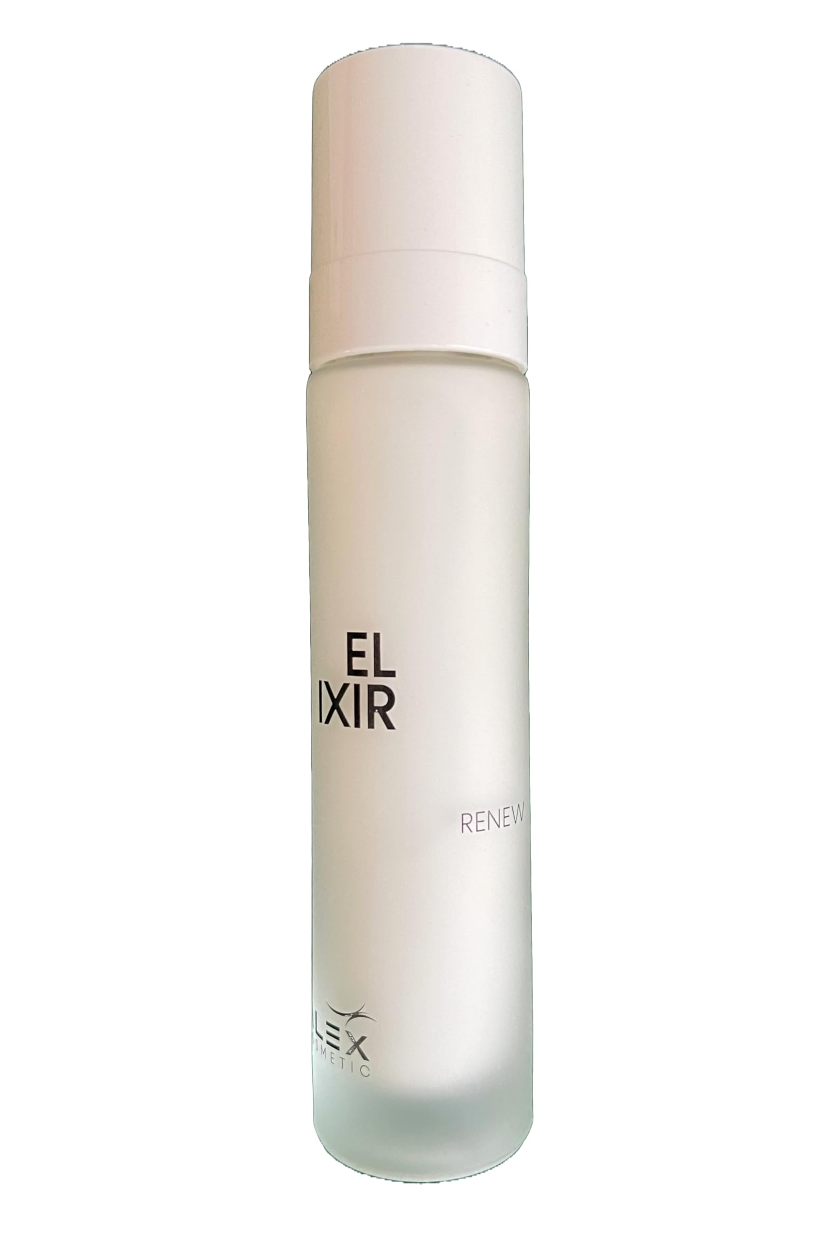 ALEX COSMETIC Renew Elixir Advanced Nutritive Serum Skin - Product Imagery