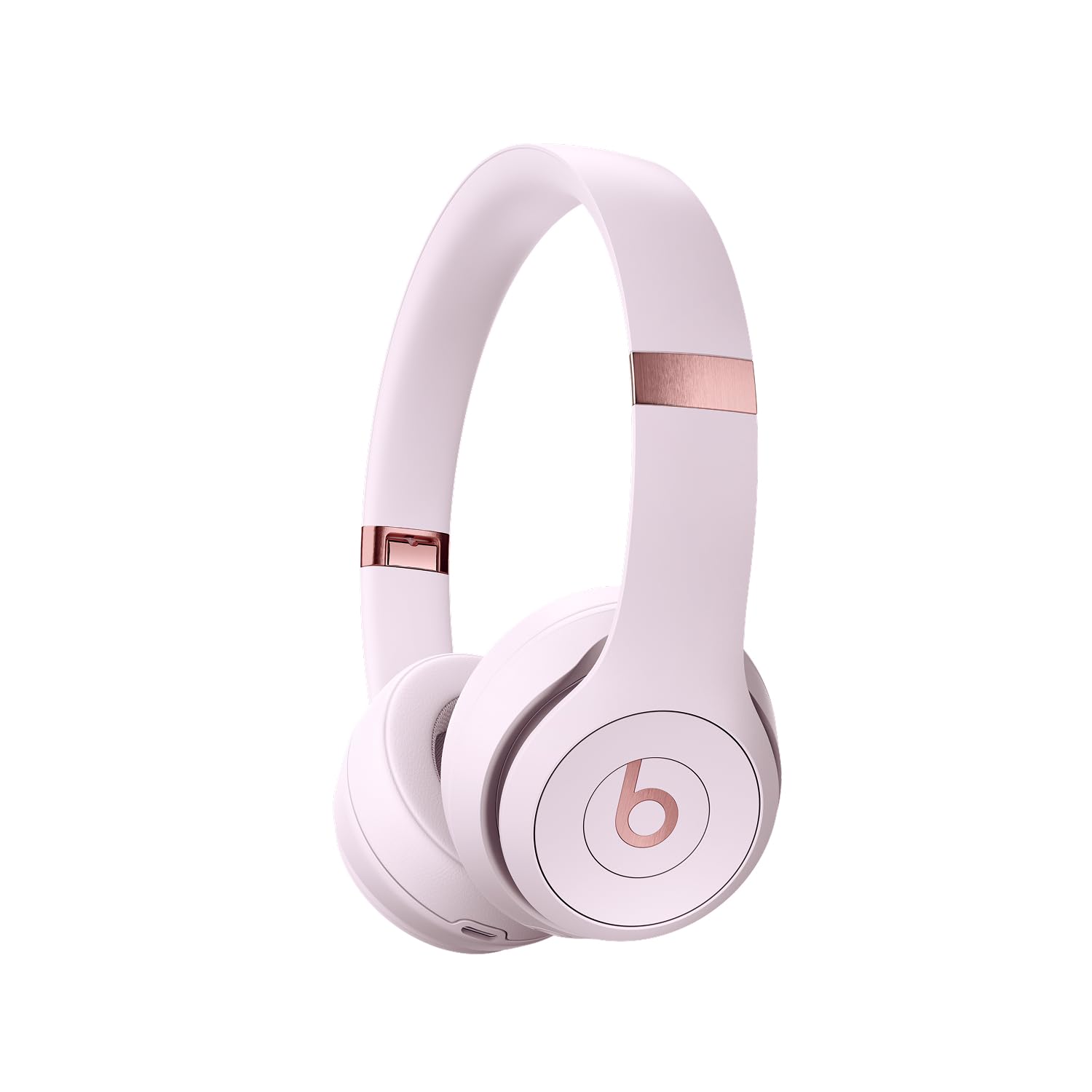 Beats Solo 4 - Wireless On-Ear Bluetooth Headphones, Up to 50-Hou - Beats Official Product View 1