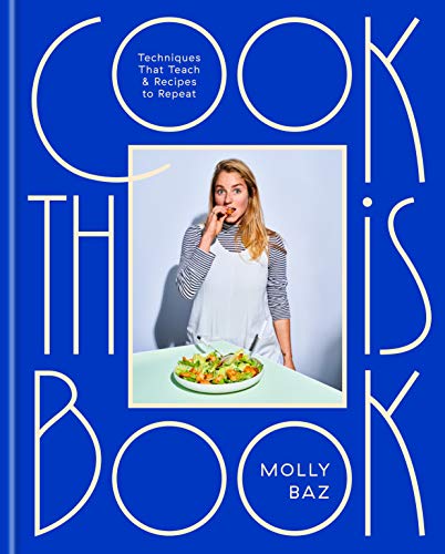 Cook This Book: Techniques That Teach and Recipes to Repeat: A - Product Imagery