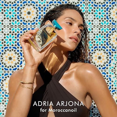 Moroccanoil L'Originale Eau de Parfum - Product Imagery
