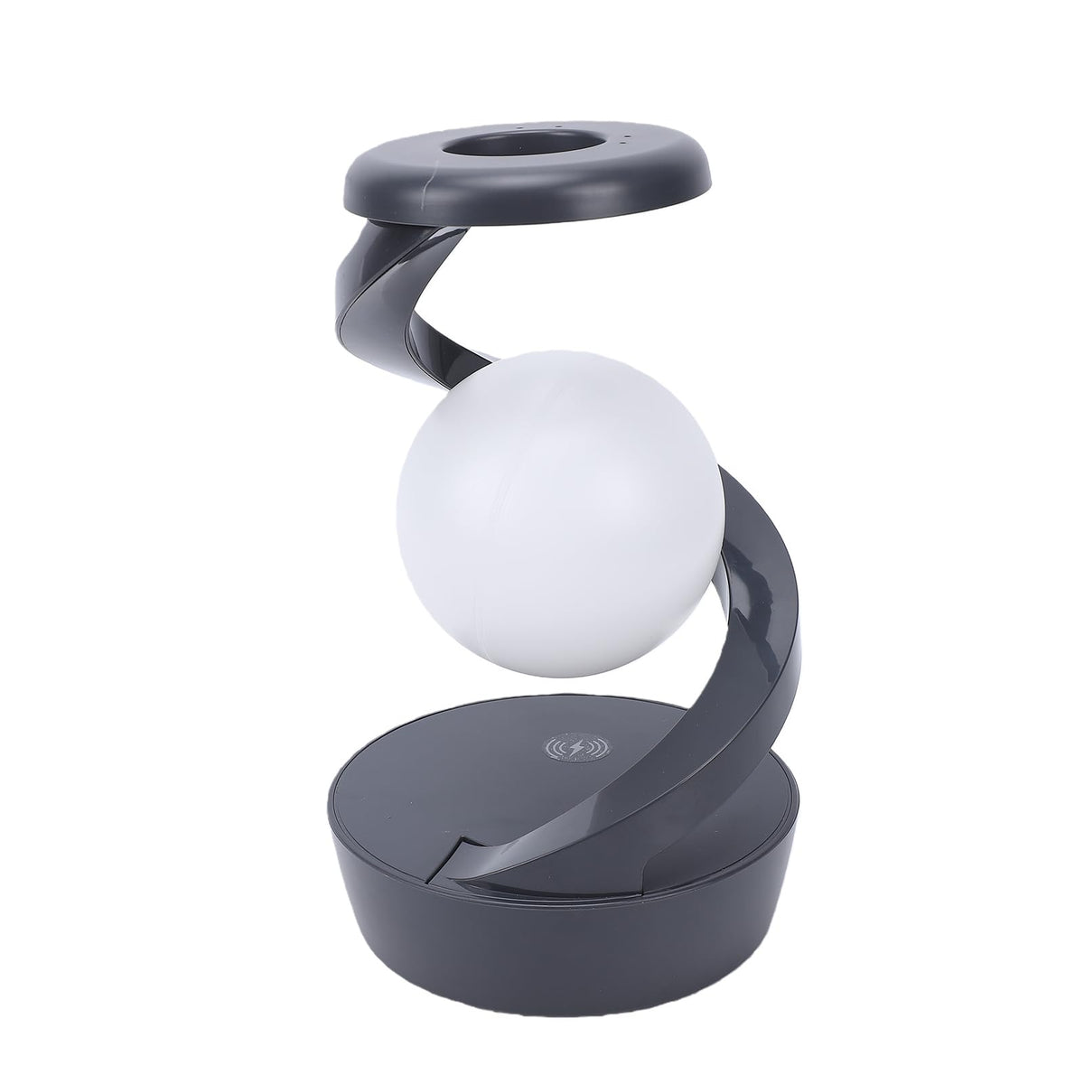 Karlak RGB Floating Lamp Hand Gesture Control Table Lamp - Karlak Official Imagery - 7