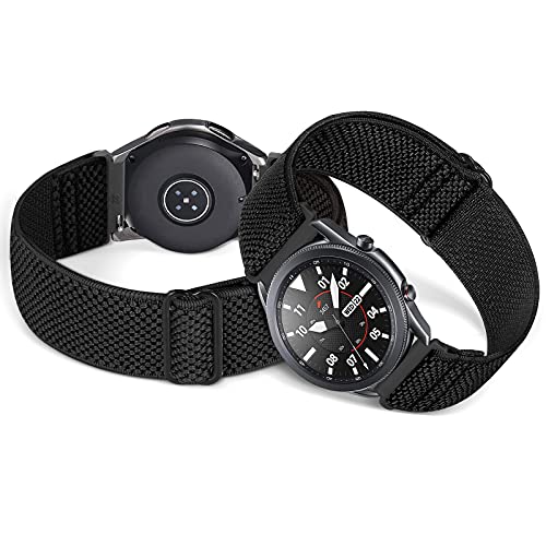 Compatible with 16mm 18mm 19mm 20mm 22mm 24mm Watch Bands Quick - Product Imagery