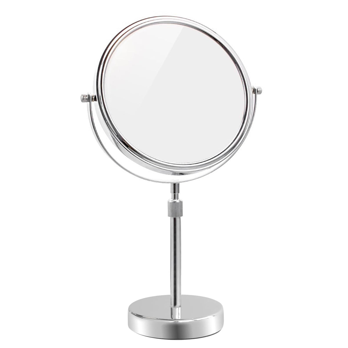 Nicesail Makeup Mirror Tabletop 8 Inch Double Sided with 7X - Nicesail Official Imagery - 2