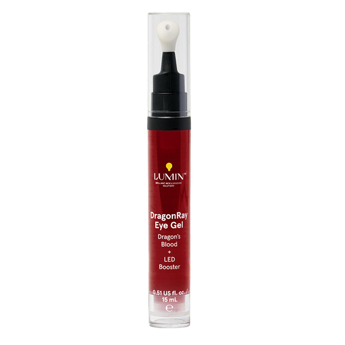 Lumin DragonRay Eye Gel - Lumin Official Imagery - 2