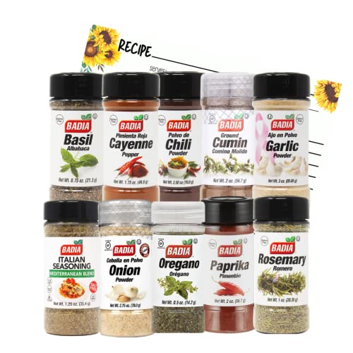 June Street Market New Kitchen Starter 10 Piece Gift Set - June Street Market Official Imagery - 1