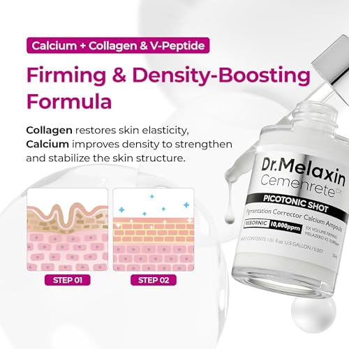 n Lumi firm & lift Duo | Korean facial Collagen Firming serum - Product Imagery