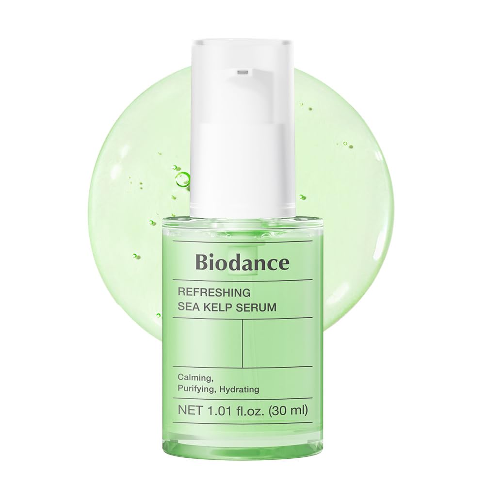 BIODANCE Firming Collagen Peptide Face Serum for Anti-Aging, - BIODANCE