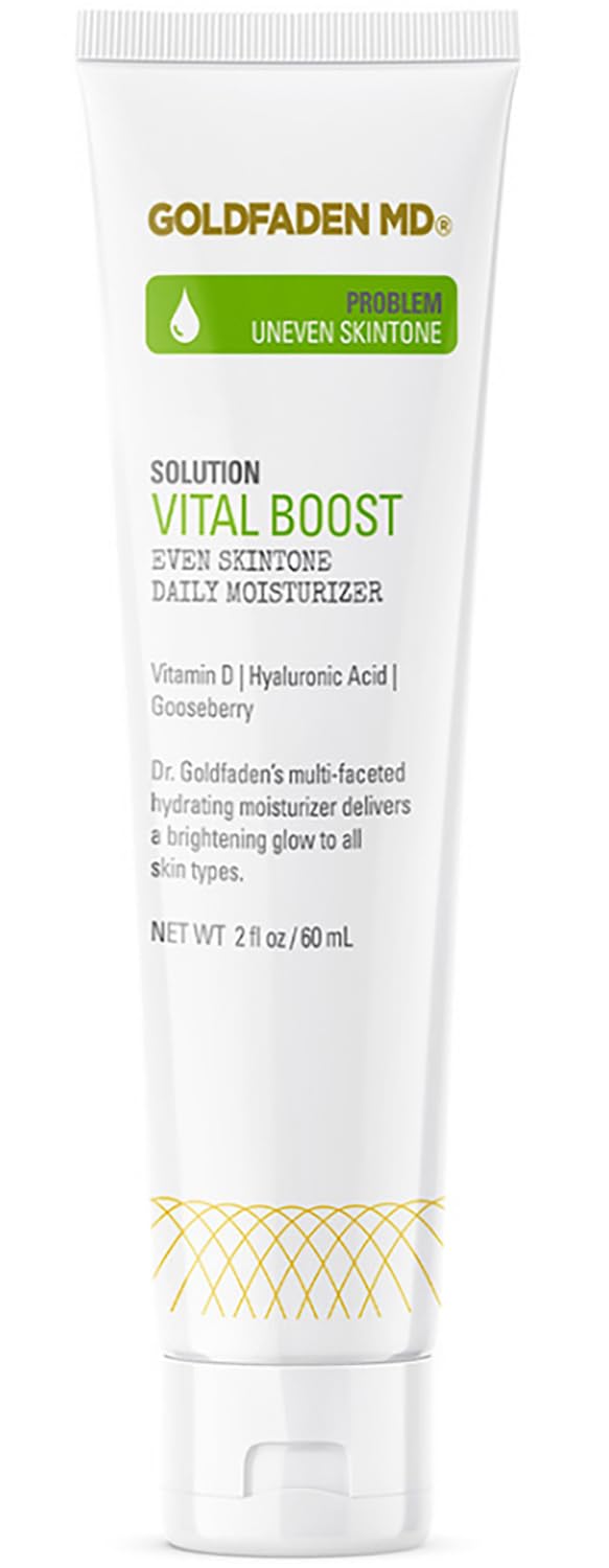 GOLDFADEN MD Vital Boost Grapefruit Oil, 0.5 fl oz - GOLDFADEN MD Official Product View 6