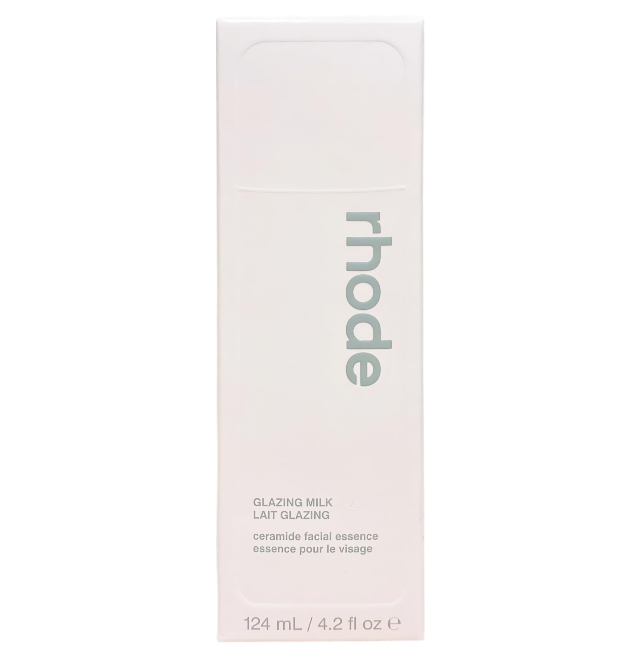 Rhode Glazing Milk Ceramide Facial Essence - 4.2 fl oz - Rhode Official Product View 4