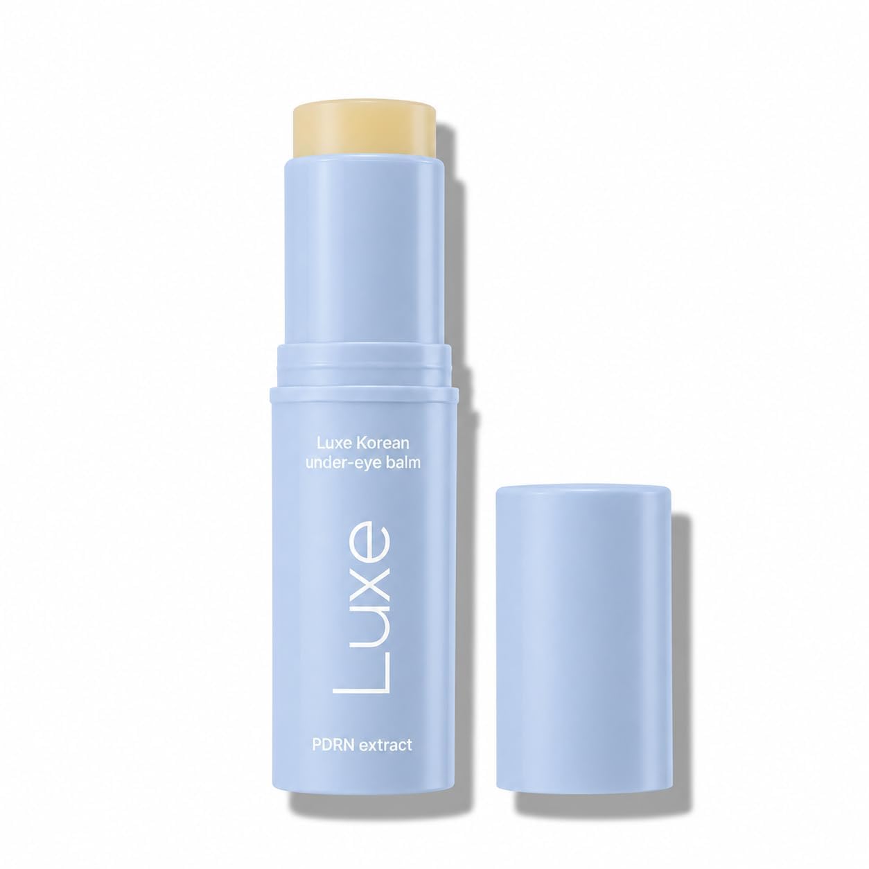 Luxe Cosmetics Luxe Korean Under Eye Balm – Lift & Firm 3 - 1 Multi Balm Stick - Luxe Cosmetics Official Product View 2