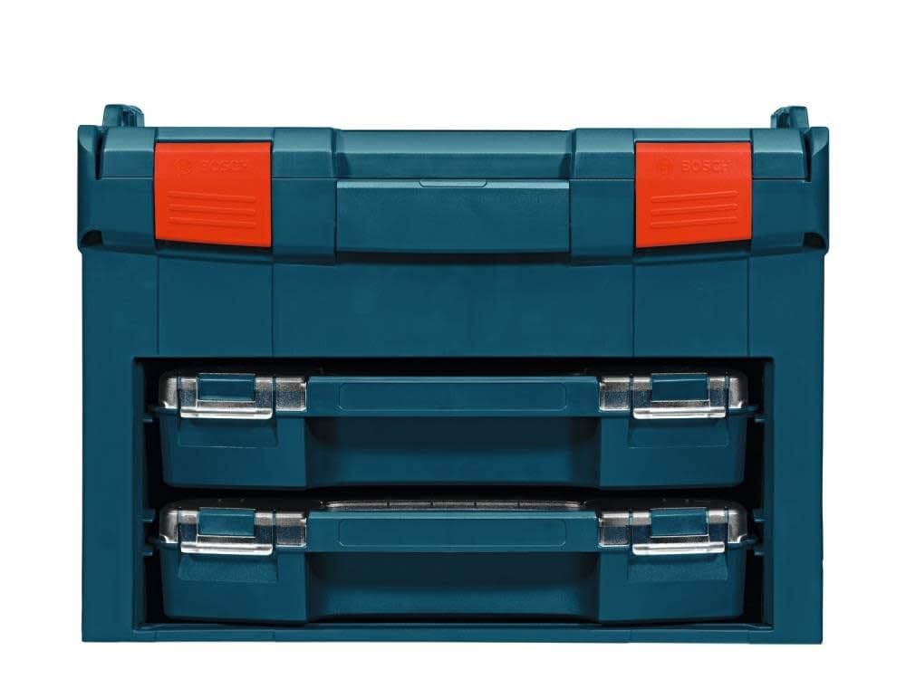 BOSCH i Boxx72 for use with Click and Go Storage System - Premium Selection Official Imagery - 4
