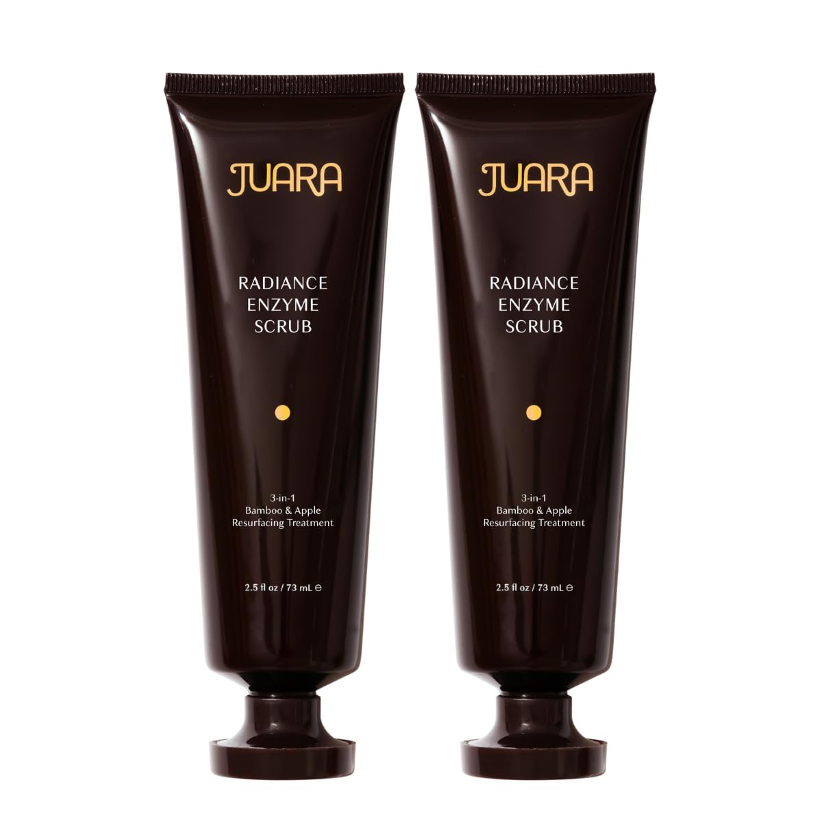 JUARA Radiance Enzyme Scrub - Juara