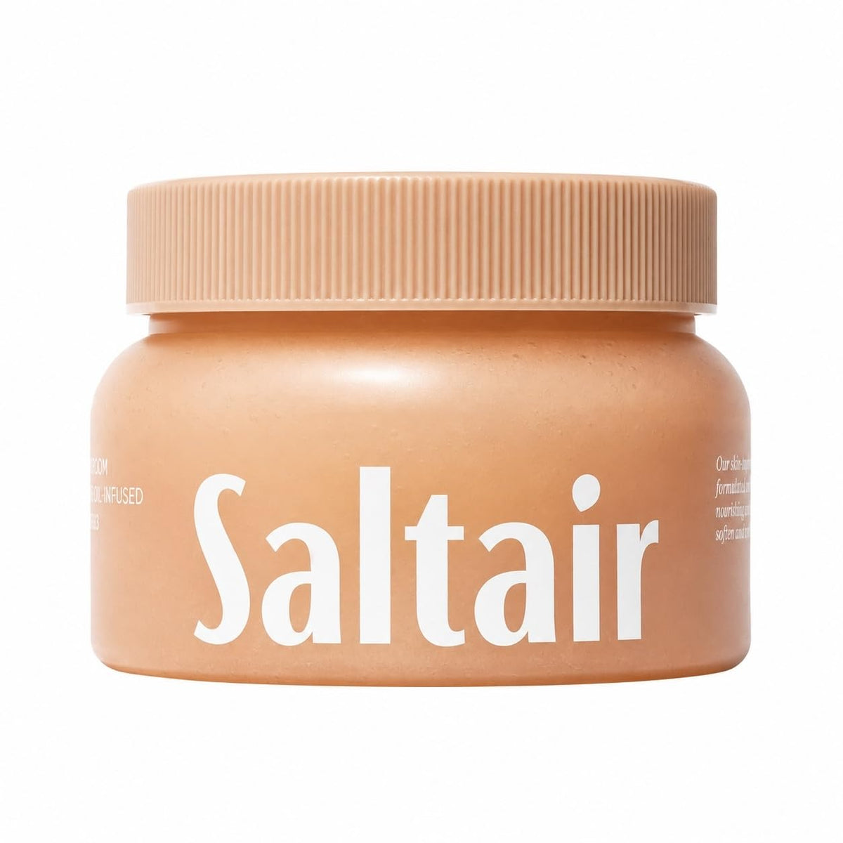 Saltair Body Scrub - Saltair Official Imagery - 2
