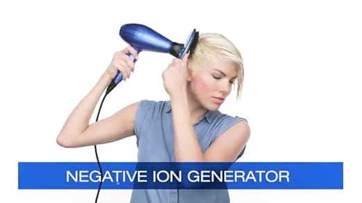 BaBylissPRO Nano Titanium Italian Portofino professional hair dryer with 2000W power and sleek design, shown in the image.
