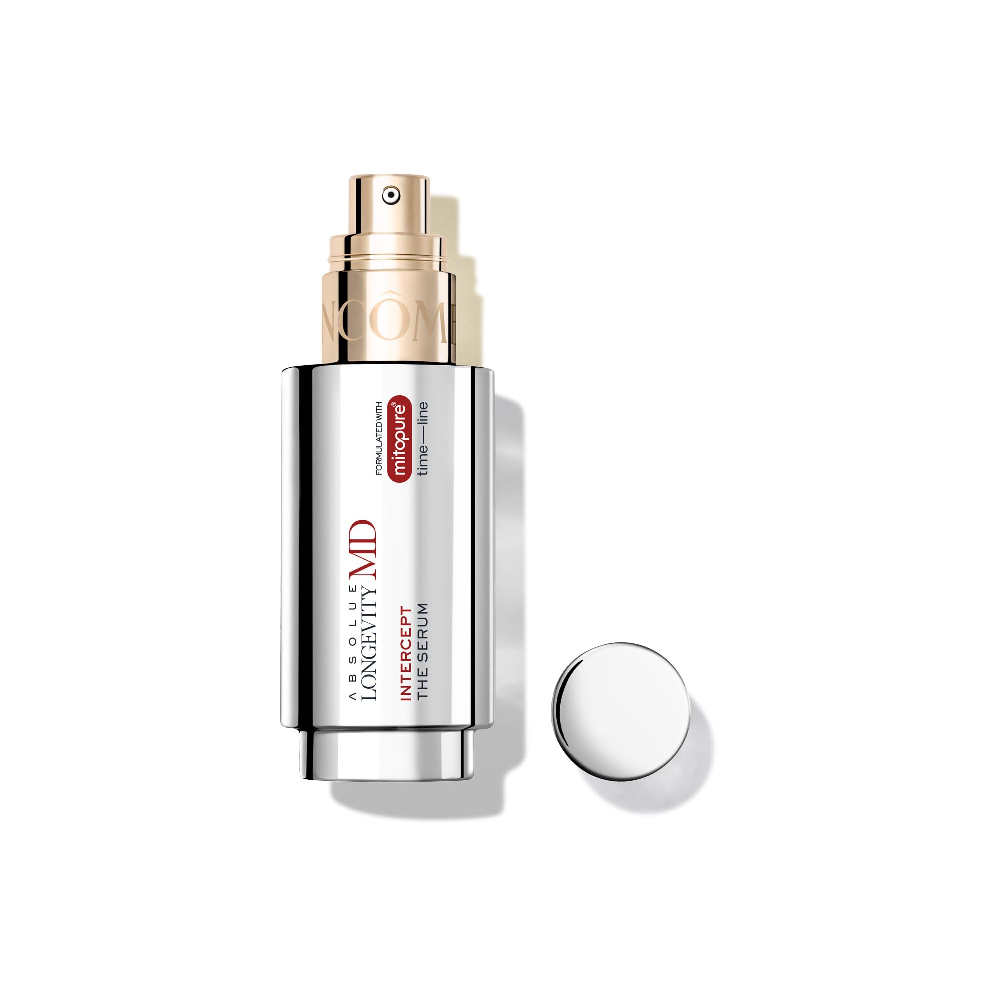 Elefair Tech Lancôme Absolue Longevity MD Intercept - Anti Aging Face Serum & - Elefair Tech Official Product View 2