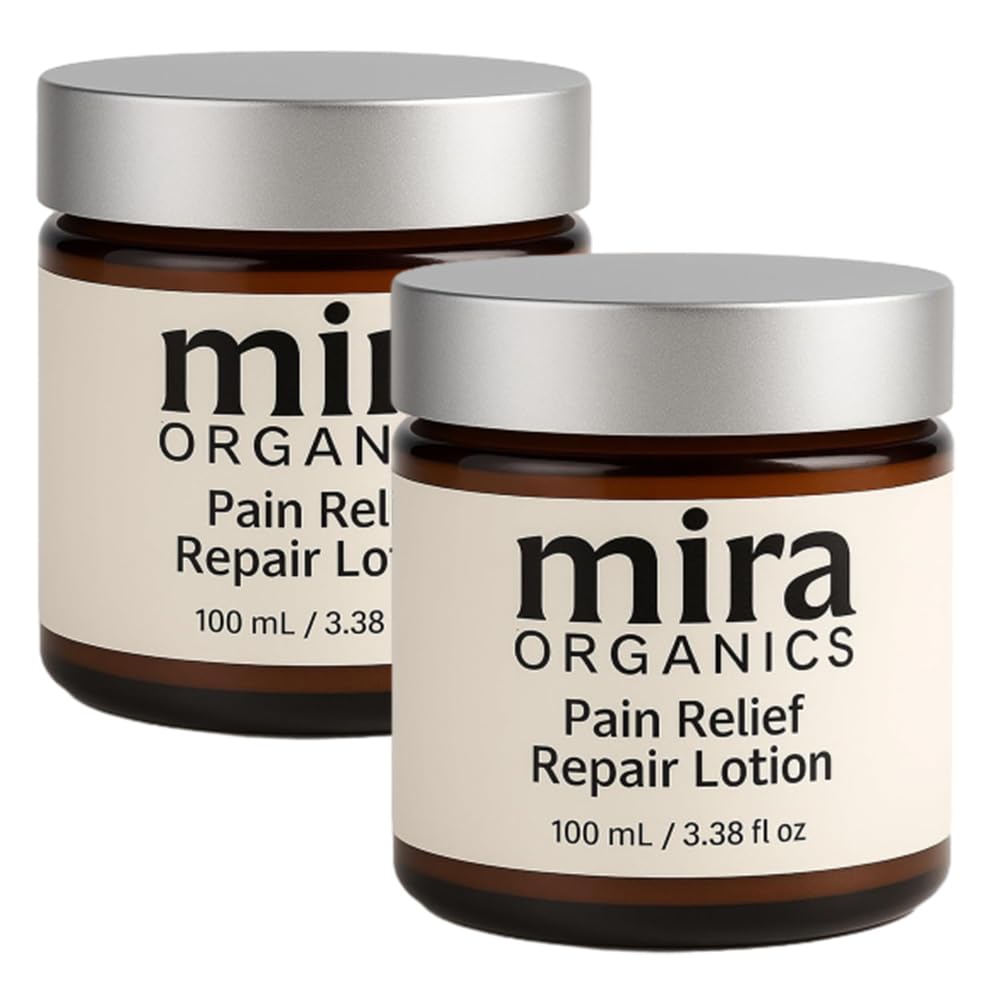 Cle Joy Magnesium Cream with Lavender & Arnica 4oz