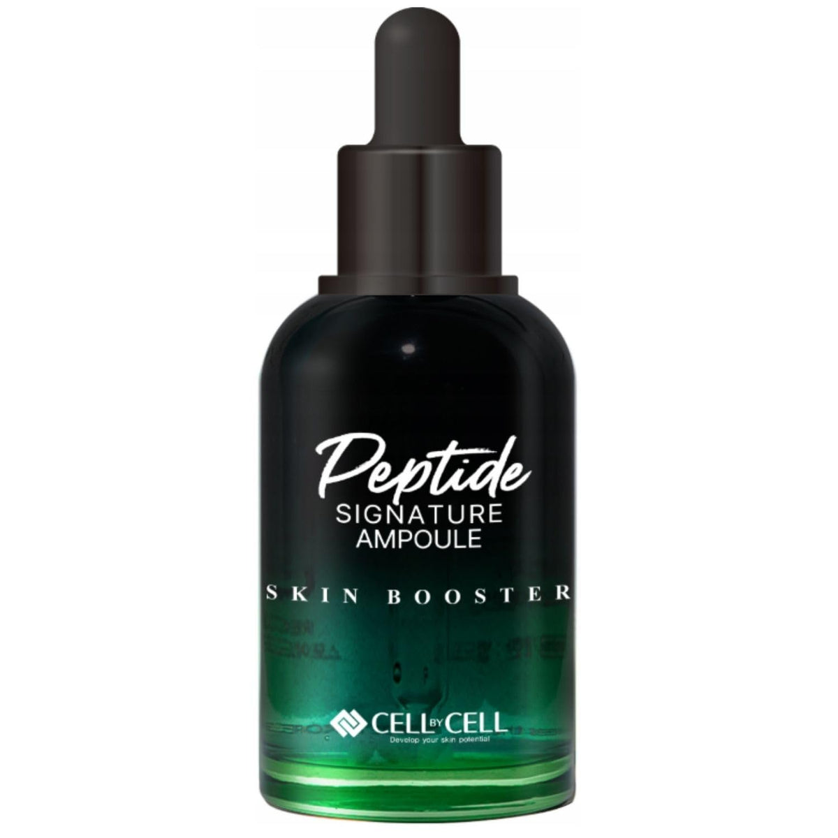 Peptide Signature Ampoule - CELLBYCELL Official Imagery - 2