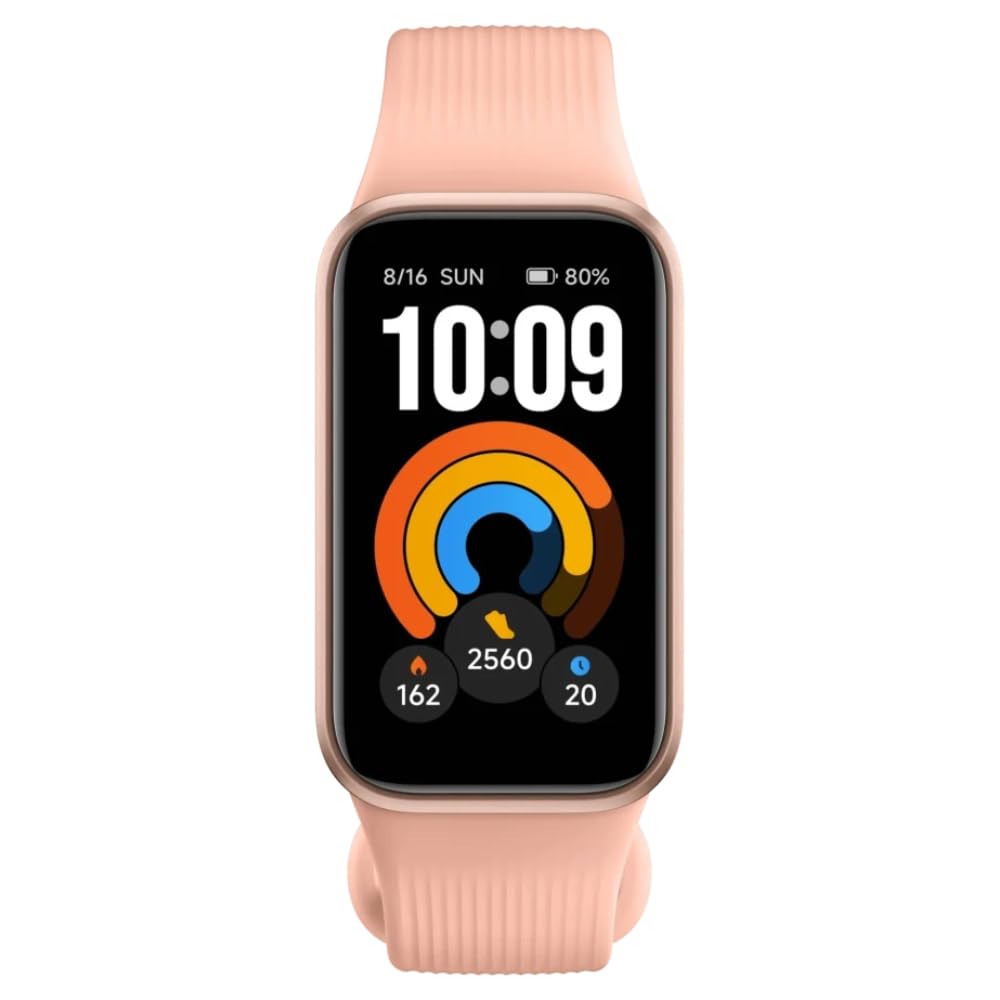 XIAOMI Smart Band 11 Active 14 Day Battery Life 5ATM - XIAOMI Official Imagery - 6