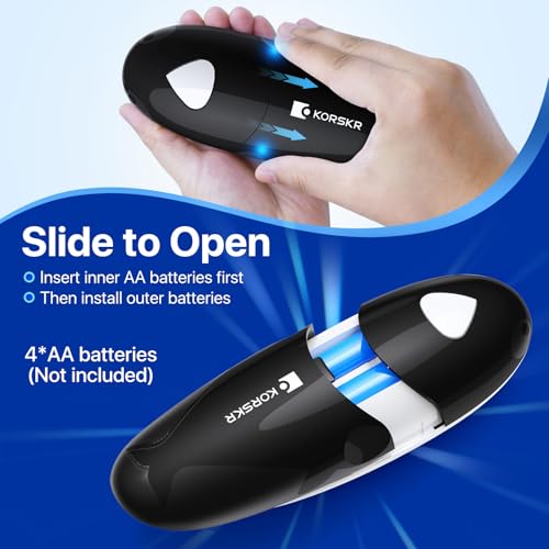 Electric Can Opener, Automatic Can Opener, Suitable for Any Size - Product Imagery