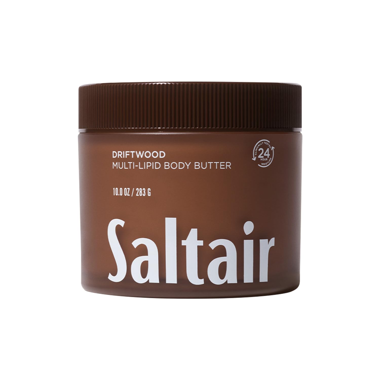 Saltair Multi Lipid Body Butter - Saltair Official Imagery - 2