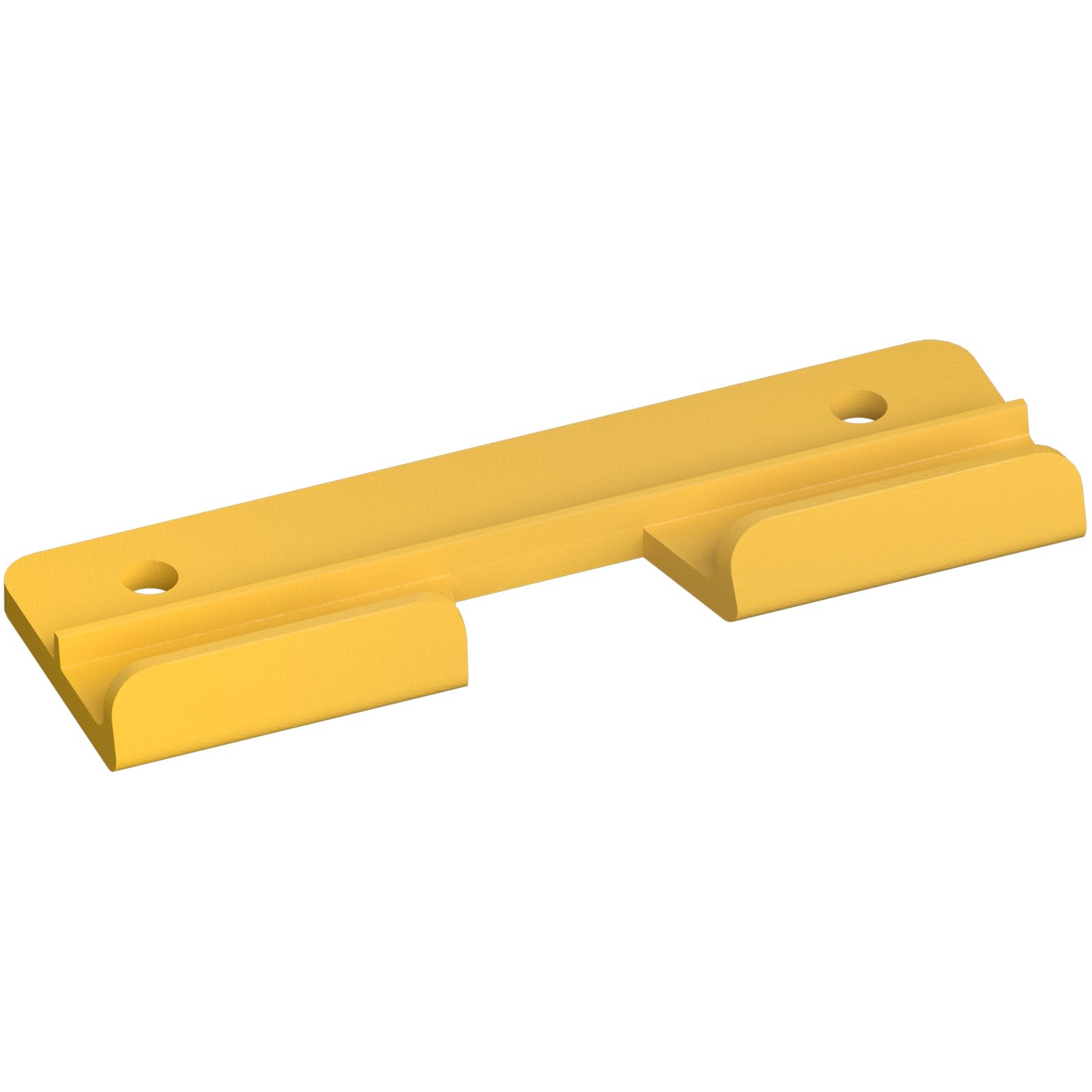 TEAMIX Adhesive Phone Stand with Charging Hole
