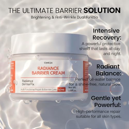 Radiance Glow Duo Skincare Set - Derma Fix Serum (1.69 fl oz) & - Product Imagery